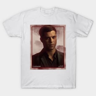 Raphael Santiago - Season Three Poster - Shadowhunters T-Shirt